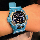 G-SHOCK GLS-8900-2E