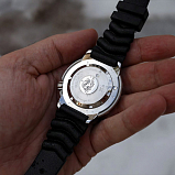 Японские часы Seiko SRP639K1