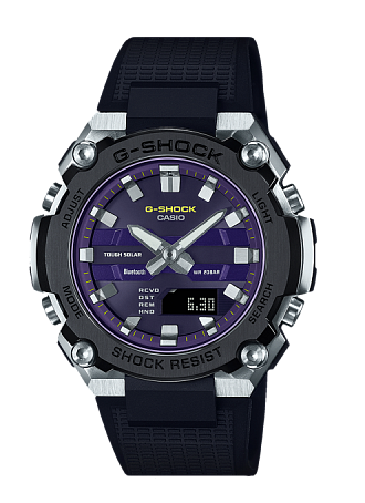 GST-B600A-1A6