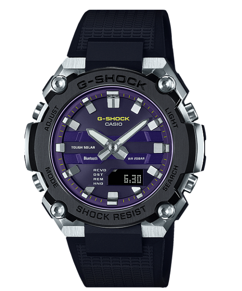 G-SHOCK GST-B600A-1A6