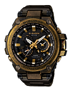 Часы G-SHOCK MTG-S1000BS-1A