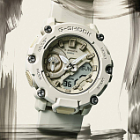 G-SHOCK GA-2200NC-7A