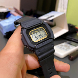 G-SHOCK GLX-5600KB-1E