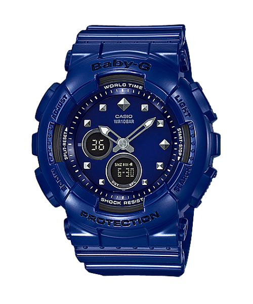 Baby-G BA-125-2A
