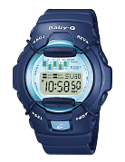 Часы G-SHOCK BG-1001-2C