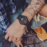 G-SHOCK GA-810B-1A9