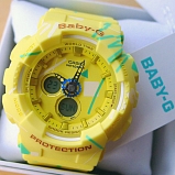 BABY-G BA-120SC-9A