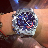 Casio Edifice EFR-558D-2A