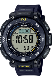 Pro Trek PRW-3400Y-2E