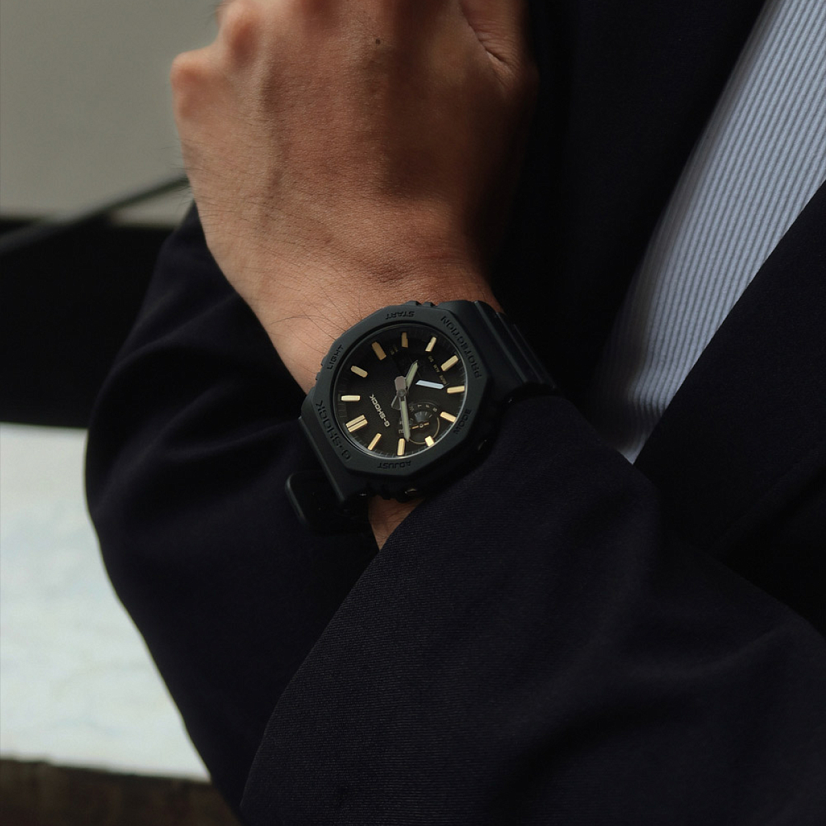 GA-2100LXB-1A9