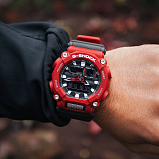 G-SHOCK GA-900-4A