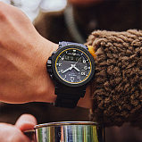 Casio Pro Trek PRW-51FC-1E