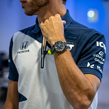 Casio Edifice EQB-1200AT-1A