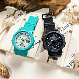 BABY-G BGA-250-2A