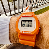 G-SHOCK DW-5600WS-4E