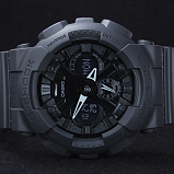 G-SHOCK GA-120BB-1A