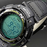 Casio Pro Trek SGW-100B-3A2