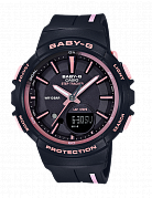 BGS-100RT-1A