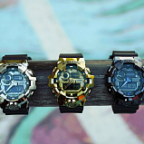 G-SHOCK GM-700-1A