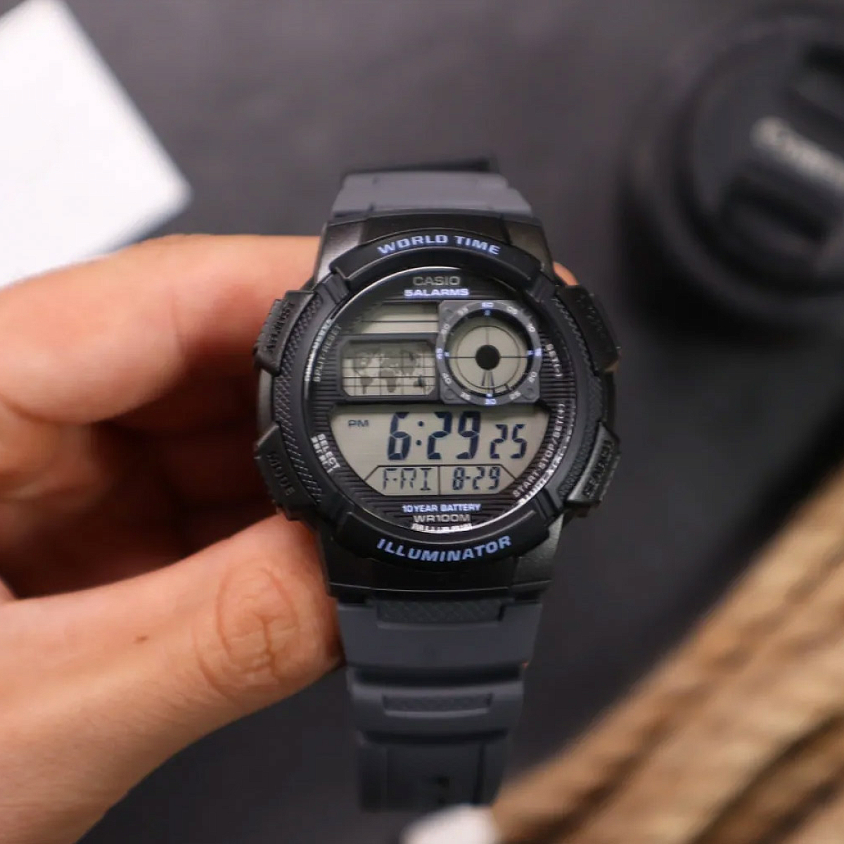 AE-1000W-8A