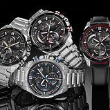 Casio Edifice EQS-600DB-1A9