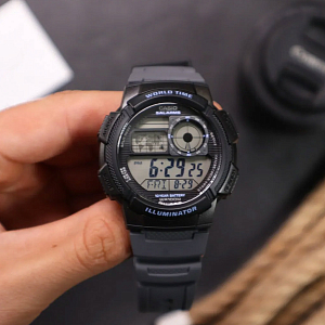 AE-1000W-8A