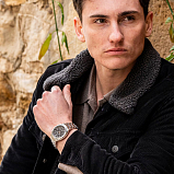 Casio Edifice EFK-200CD-1A