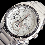 Casio Edifice EF-553D-7A