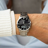 Casio Lineage LCW-M170TD-1A