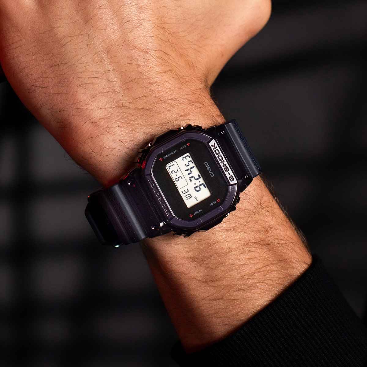 DW-5600NNJ-2E