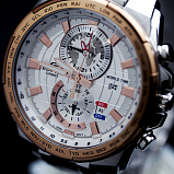 Casio Edifice EFR-550D-7A