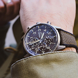 Японские часы Seiko SSB371P1