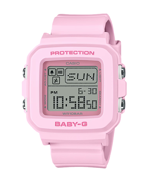 Baby-G BGD-10-4E