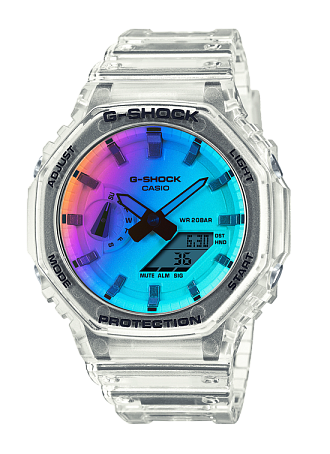 GA-2100SRS-7A