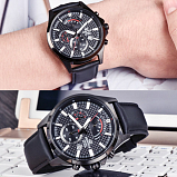 Casio Edifice EFV-530BL-1A