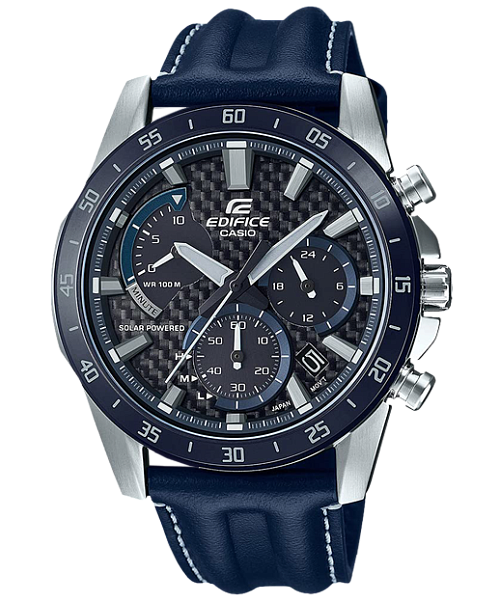 Edifice EQS-930BL-2A