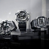 G-SHOCK DW-5600SKC-1E