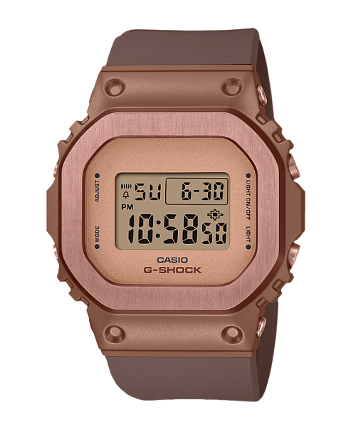 G-SHOCK GM-S5600UBR-5E