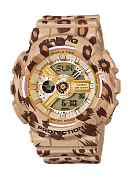 Часы G-SHOCK BA-110LP-9A