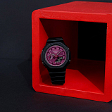 G-SHOCK GMA-S2100RB-1A