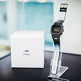 G-SHOCK DW-5600-SEVER