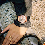 G-SHOCK GM-S2110PG-1A4