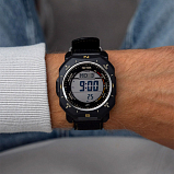 Casio Pro Trek PRG-69B-1E
