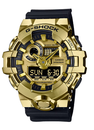 GM-700G-9A