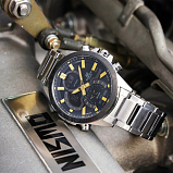 Casio Edifice ECB-30DB-1A9