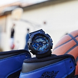 G-SHOCK GA-110CB-1A
