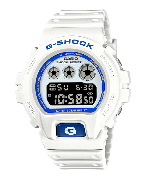 G-SHOCK DW-6900HDS-7A1