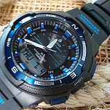 Casio Pro Trek SGW-500H-2B