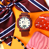 BABY-G BGA-310RP-4A