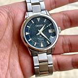 Японские часы Seiko SPB259J1